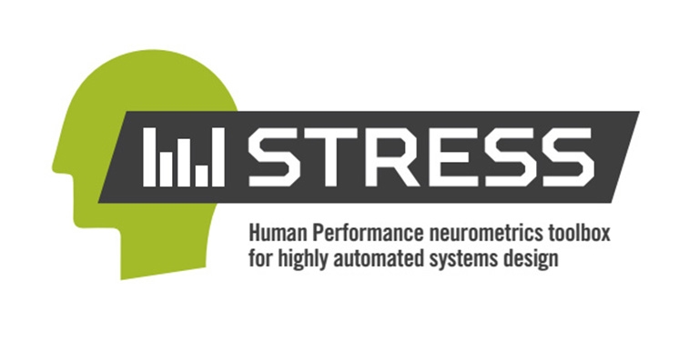 STRESS:Human performance neurometrics Toolbox for highly automated systems design