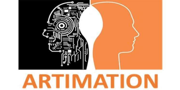 ARTIMATION: Transparent Artificial Intelligence and Automation to Air Traffic Management Systems